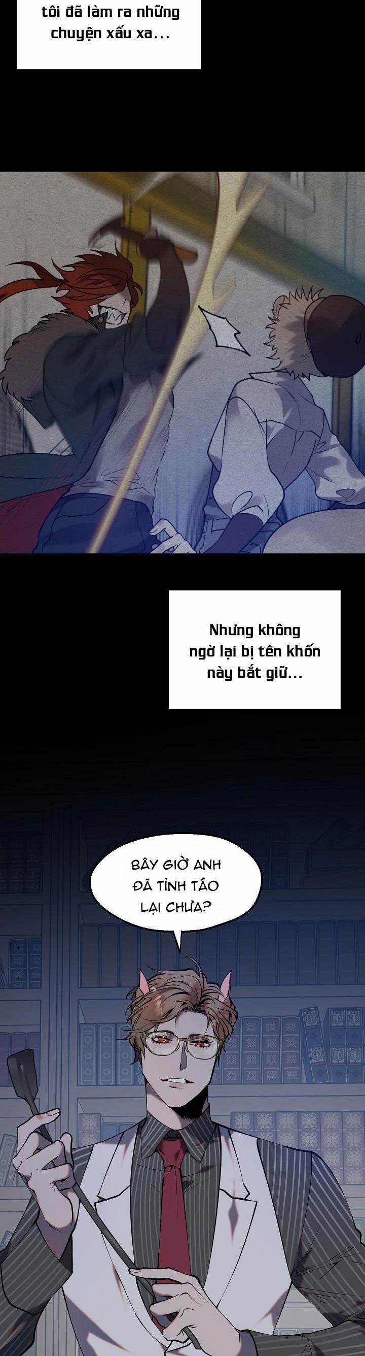 BA CHÚ HEO CON 0 trang 2