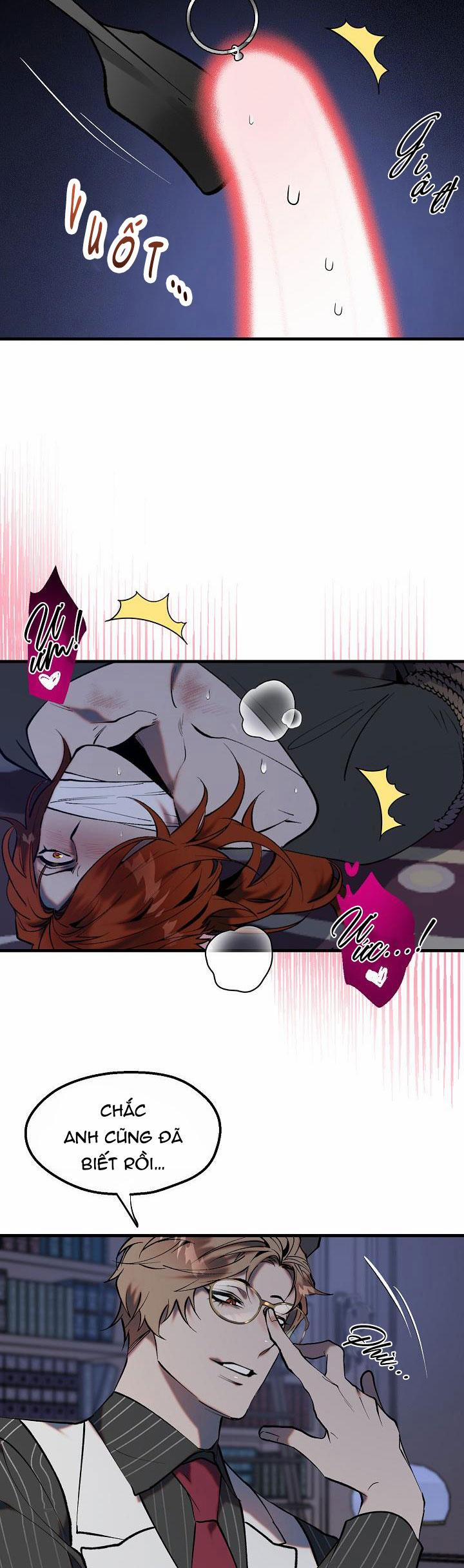 BA CHÚ HEO CON 0 trang 7