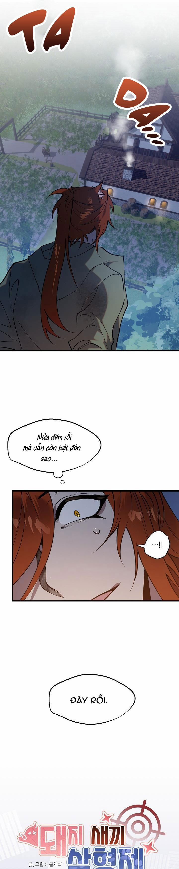 BA CHÚ HEO CON 1 trang 10