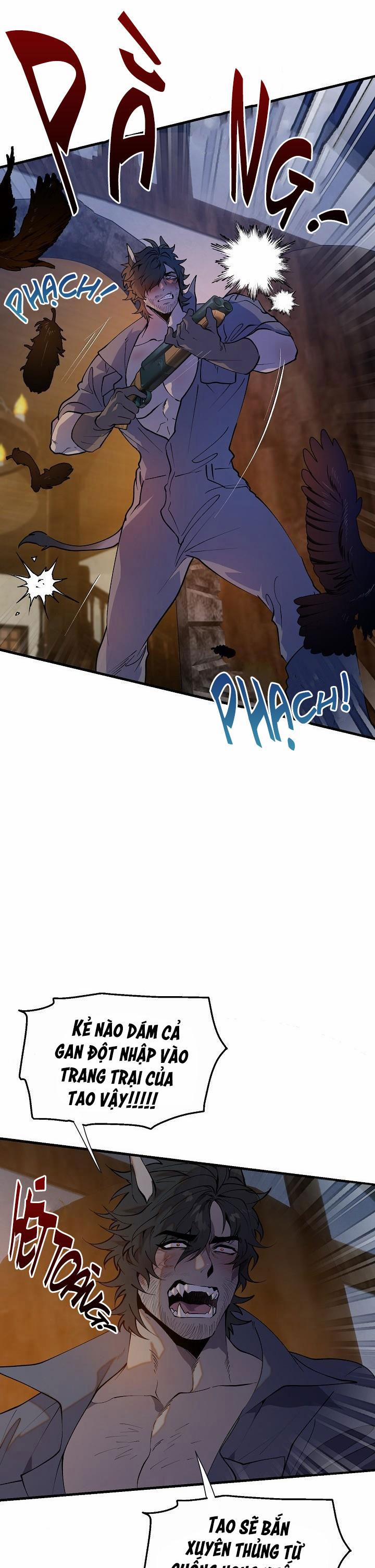 BA CHÚ HEO CON 1 trang 15