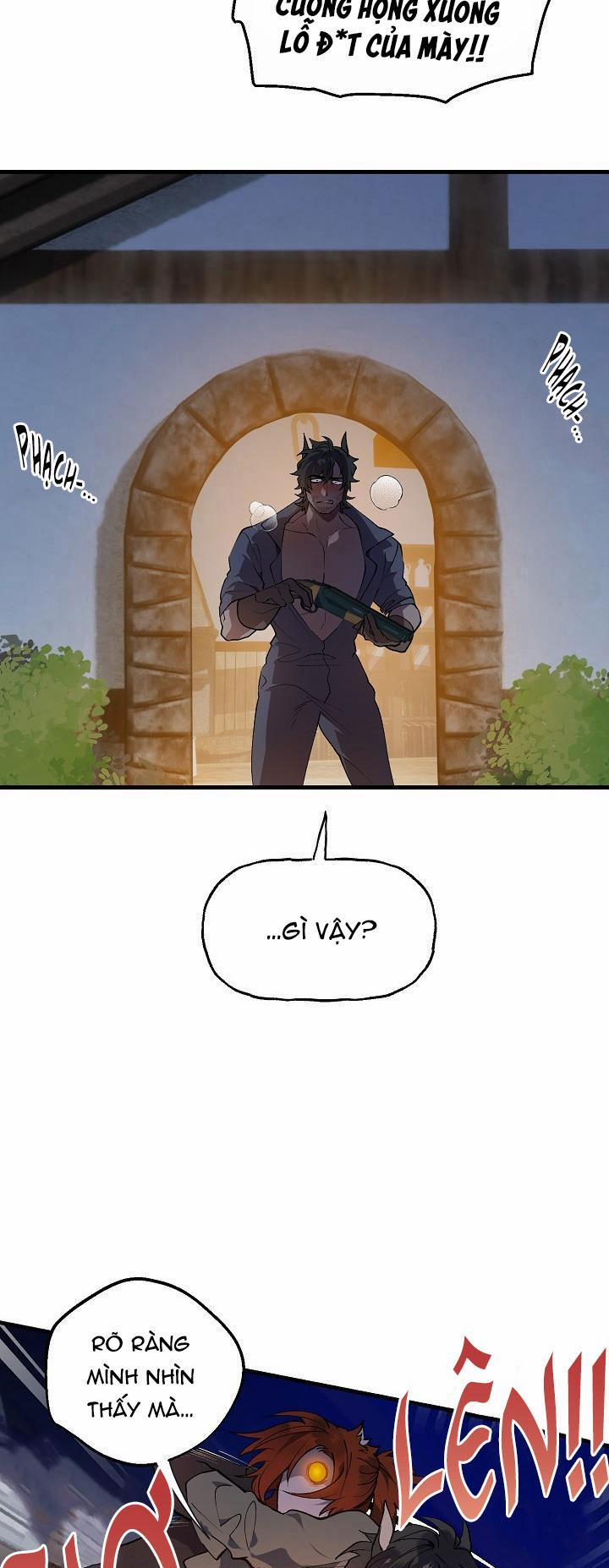 BA CHÚ HEO CON 1 trang 16