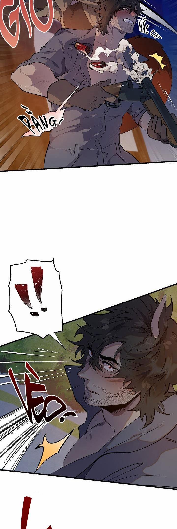 BA CHÚ HEO CON 1 trang 17