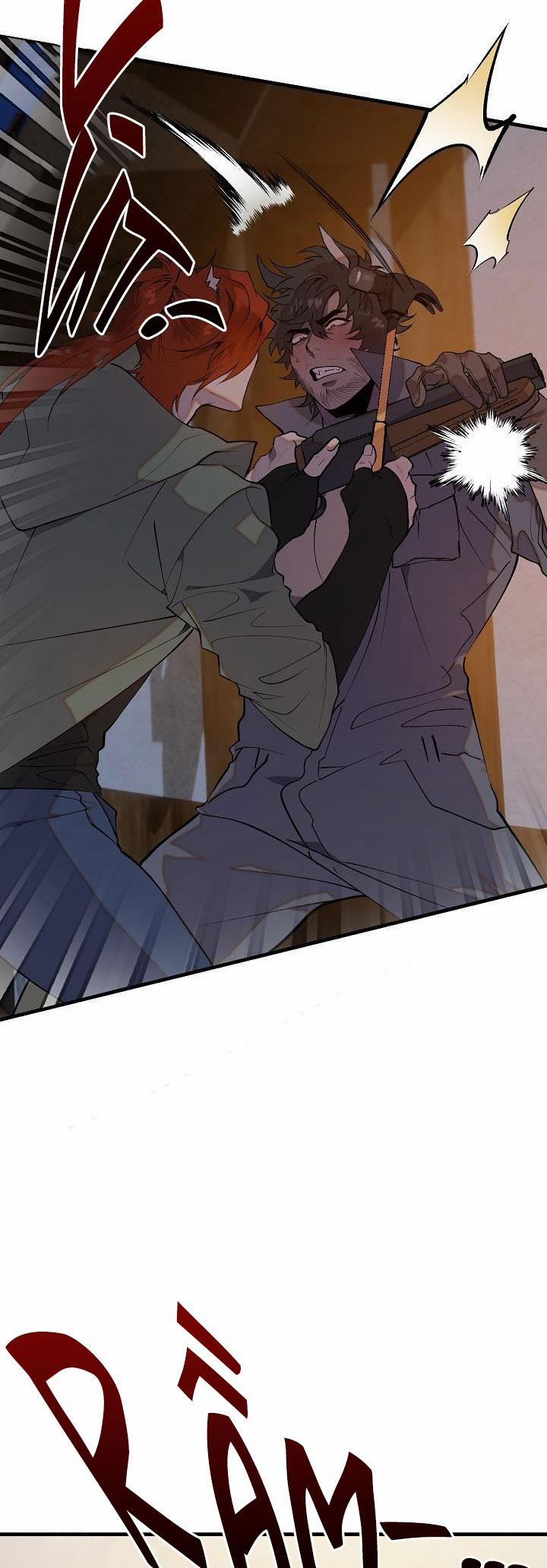 BA CHÚ HEO CON 1 trang 18