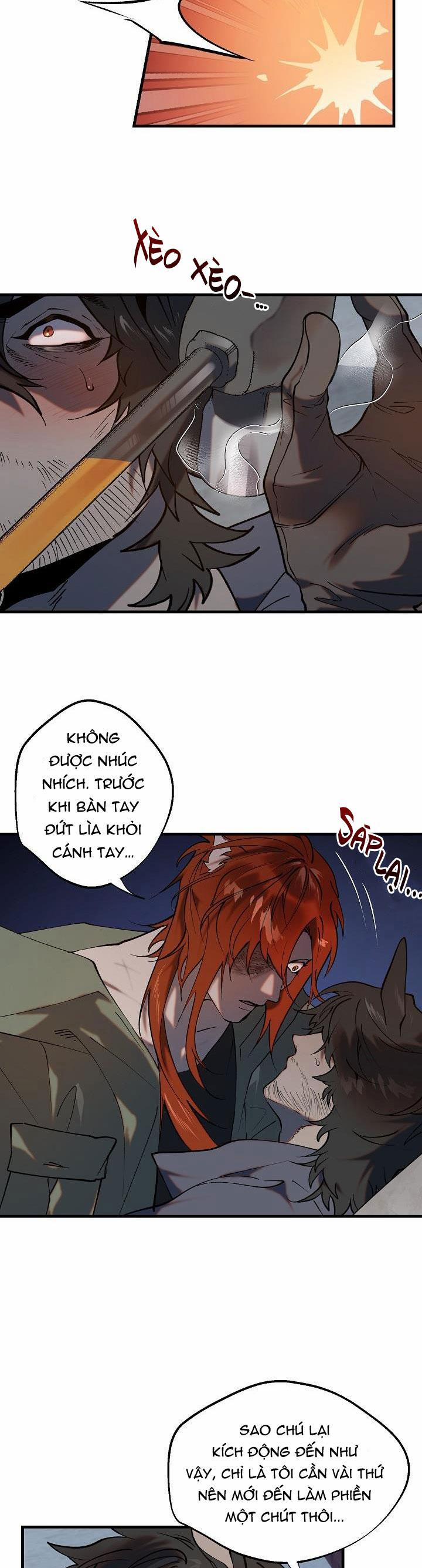 BA CHÚ HEO CON 1 trang 21