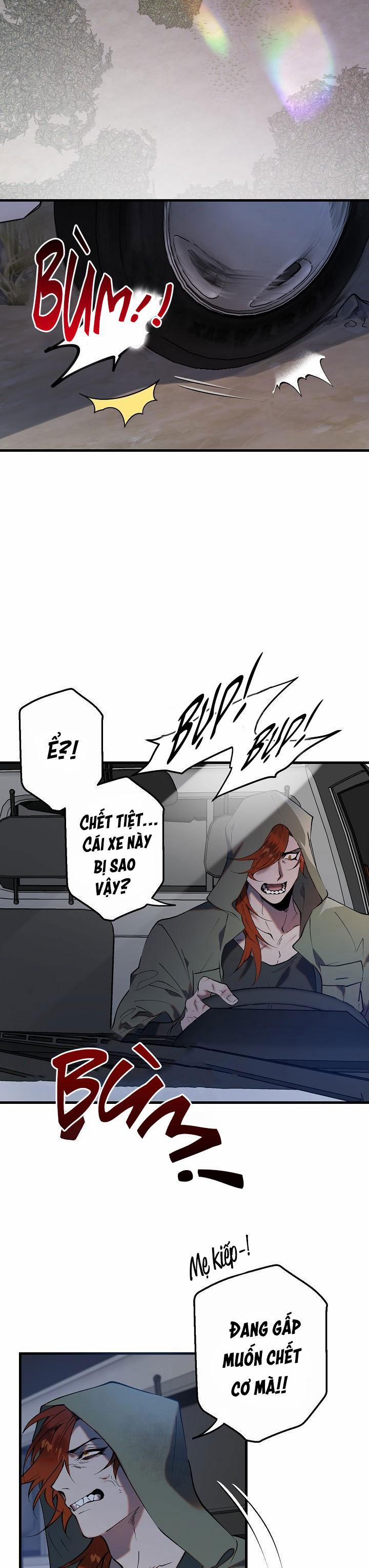 BA CHÚ HEO CON 1 trang 5