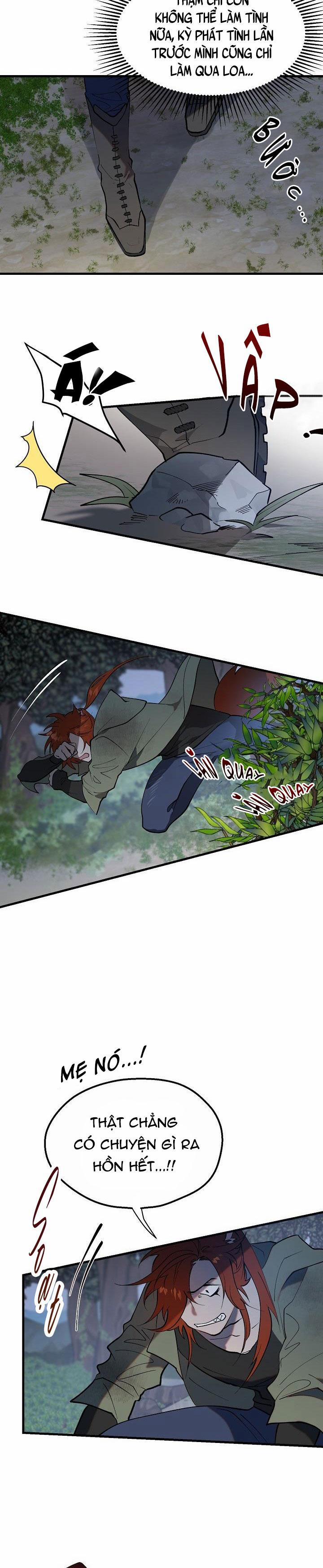 BA CHÚ HEO CON 1 trang 9