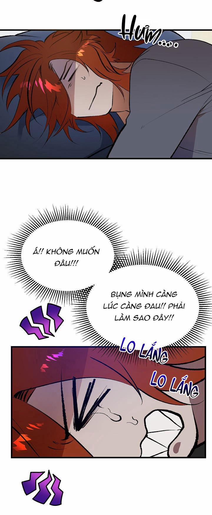 BA CHÚ HEO CON 10 trang 11