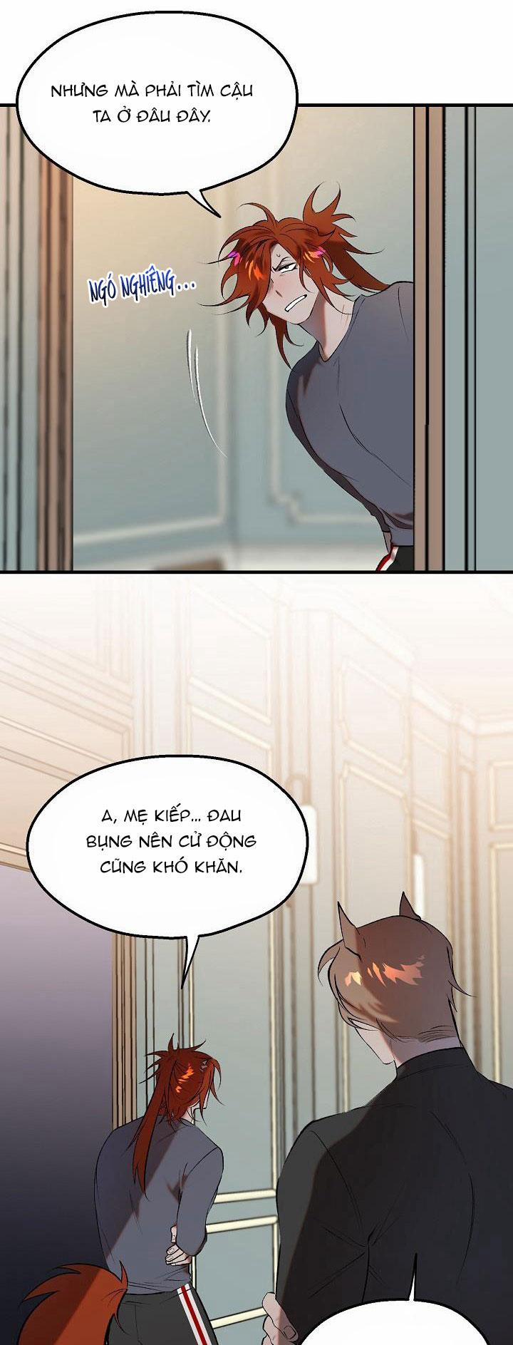 BA CHÚ HEO CON 10 trang 15