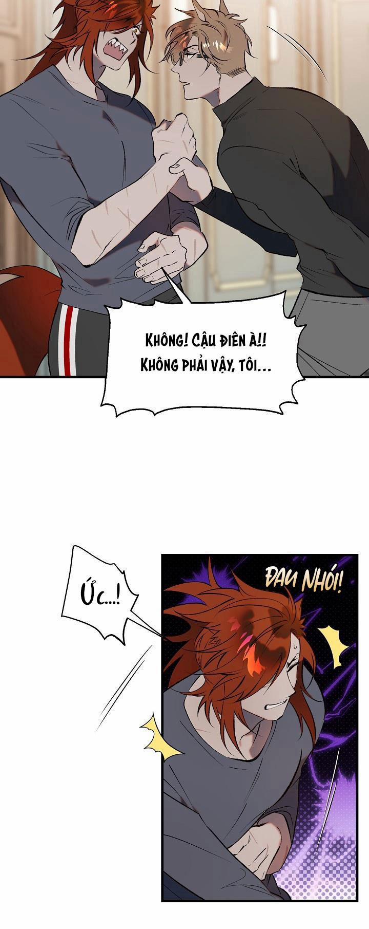 BA CHÚ HEO CON 10 trang 21