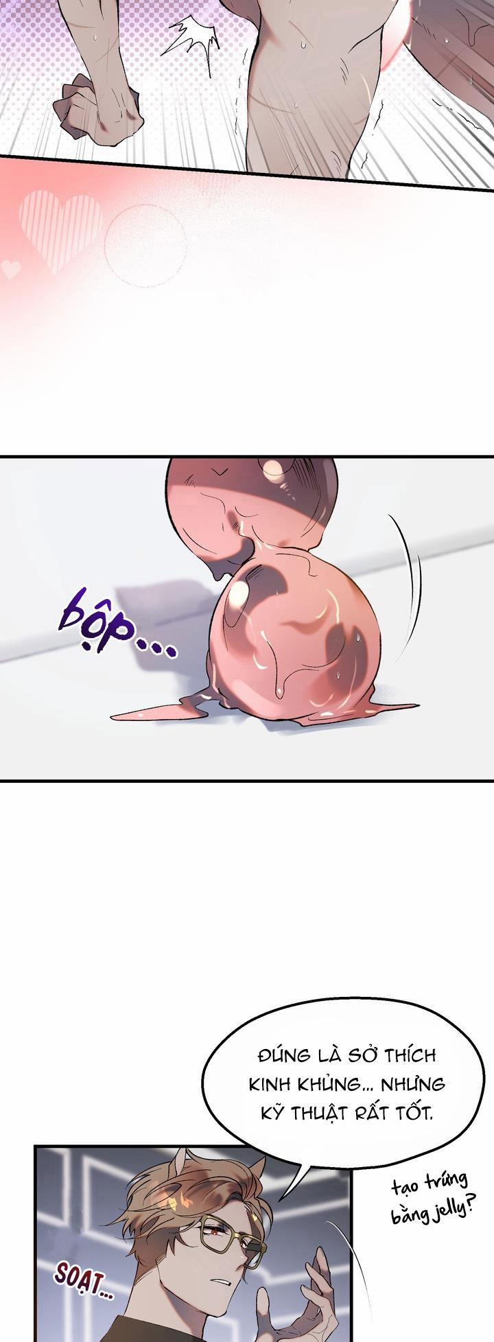 BA CHÚ HEO CON 11 0 trang 12