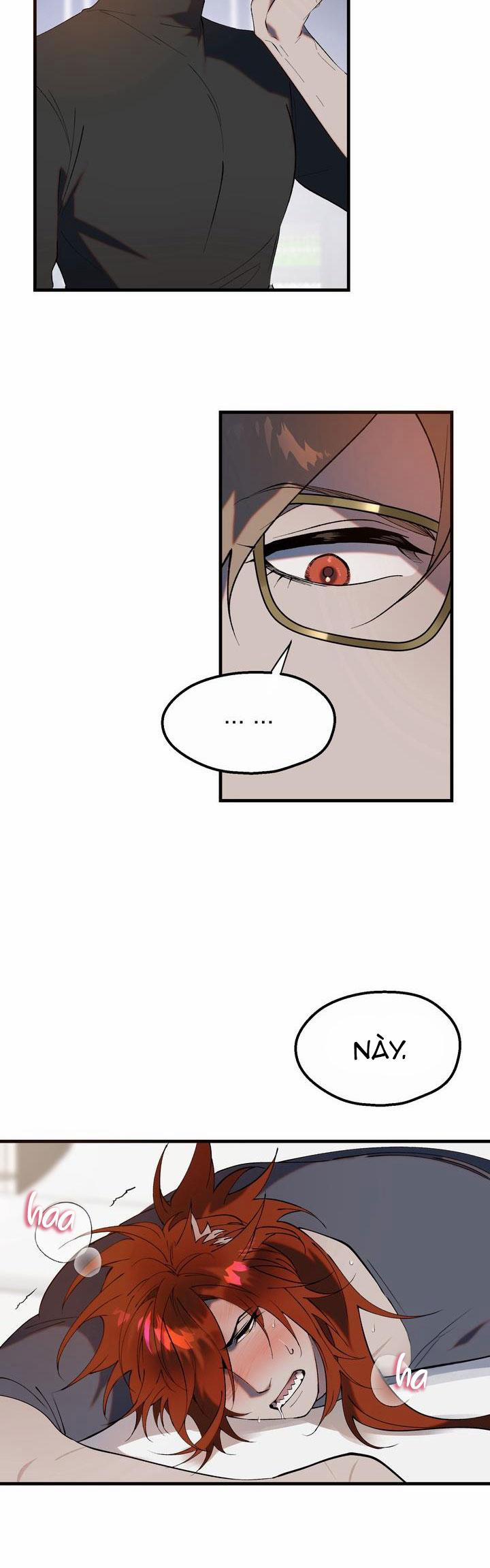 BA CHÚ HEO CON 11 0 trang 13