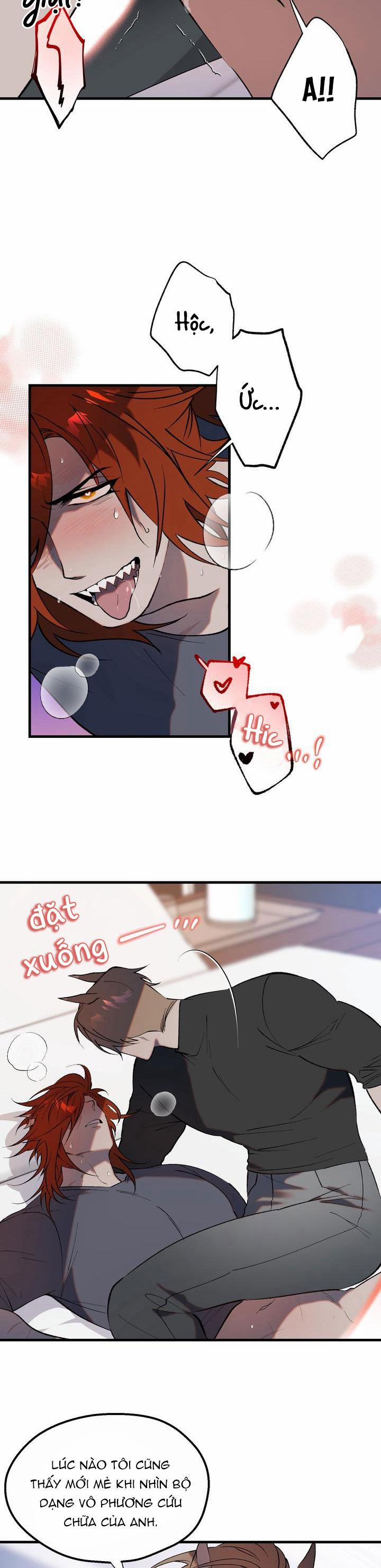 BA CHÚ HEO CON 11 0 trang 18