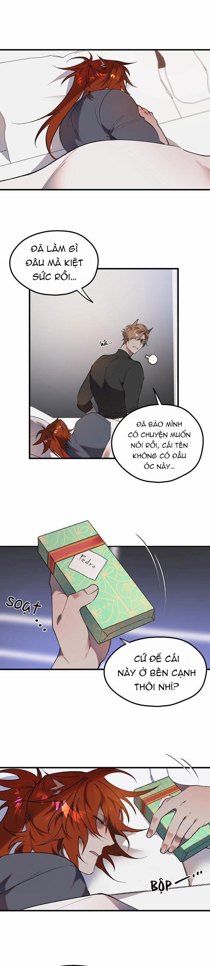 BA CHÚ HEO CON 11 0 trang 26