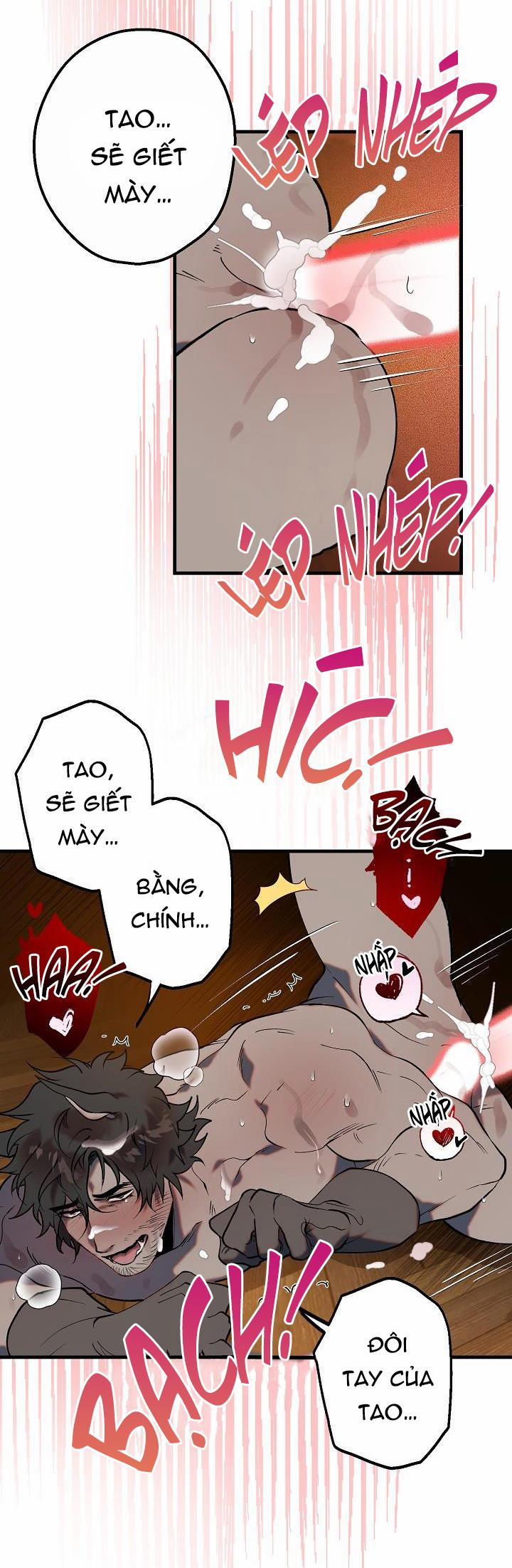 BA CHÚ HEO CON 2 trang 21