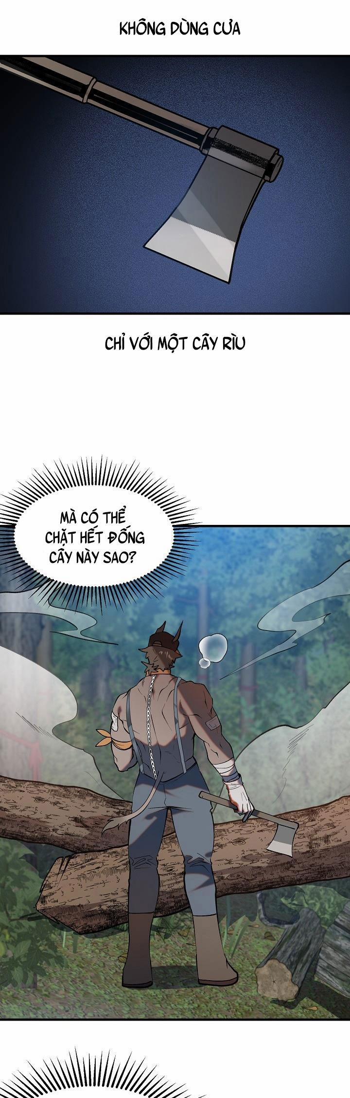 BA CHÚ HEO CON 3 trang 18