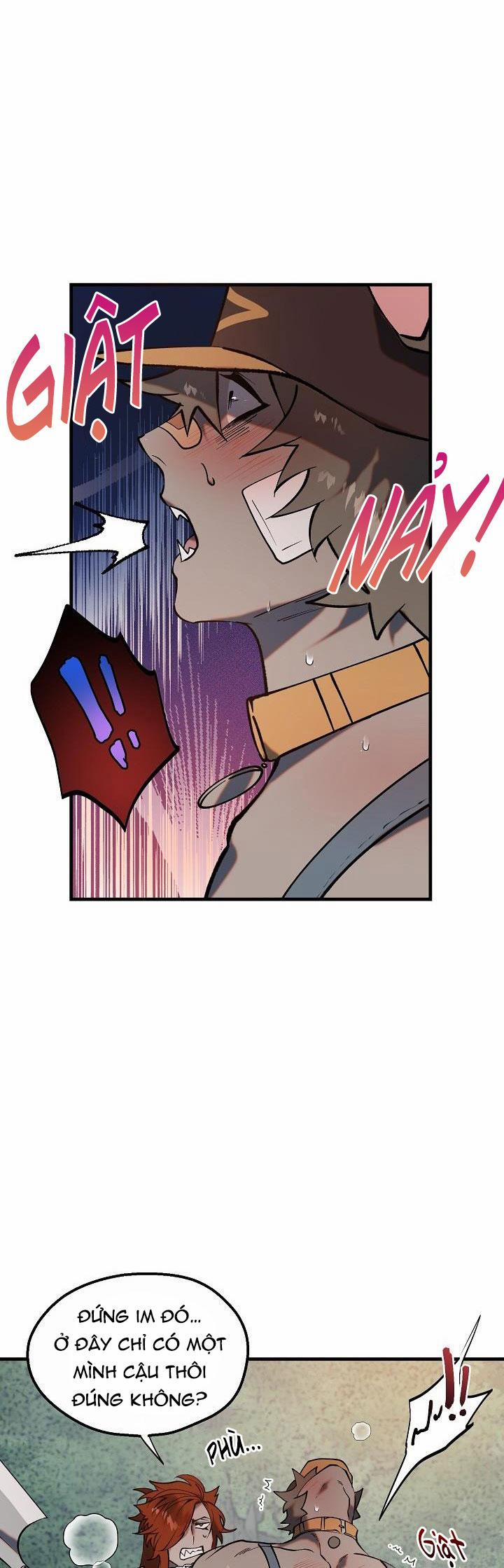 BA CHÚ HEO CON 3 trang 22