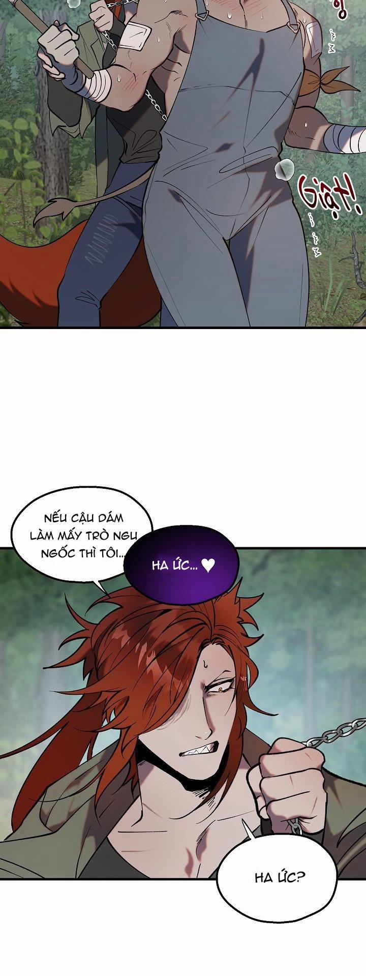 BA CHÚ HEO CON 3 trang 23