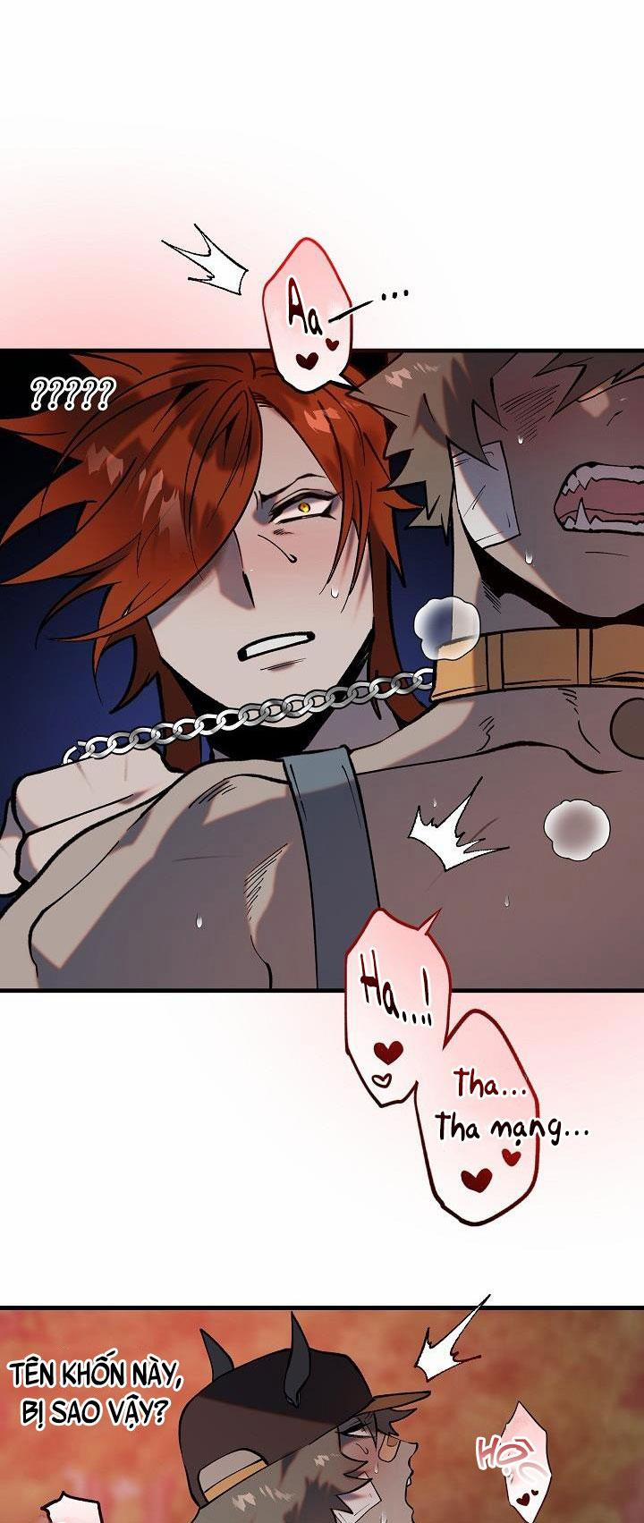 BA CHÚ HEO CON 3 trang 24