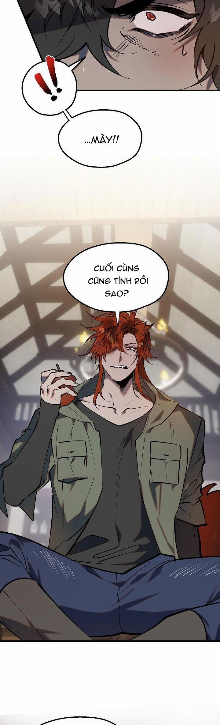 BA CHÚ HEO CON 3 trang 3