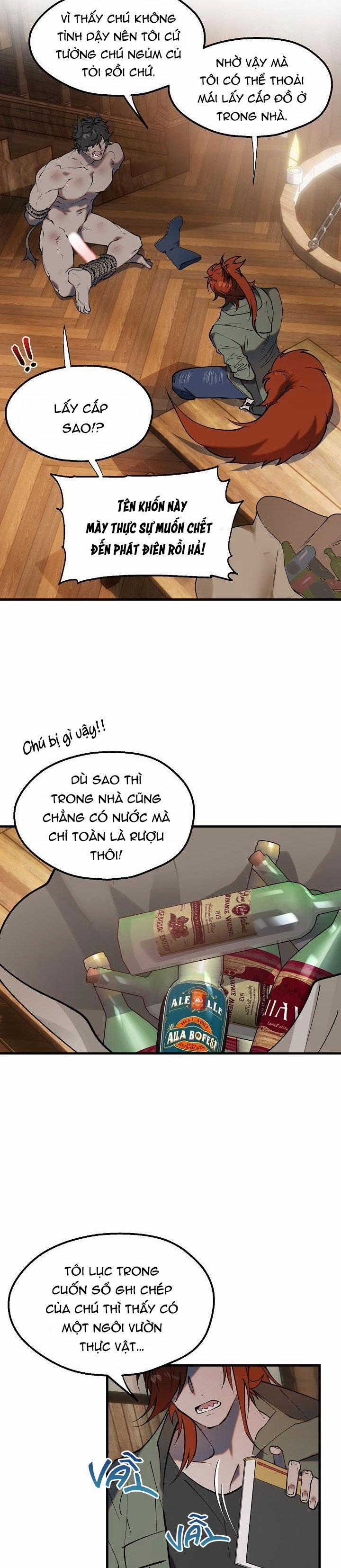 BA CHÚ HEO CON 3 trang 4