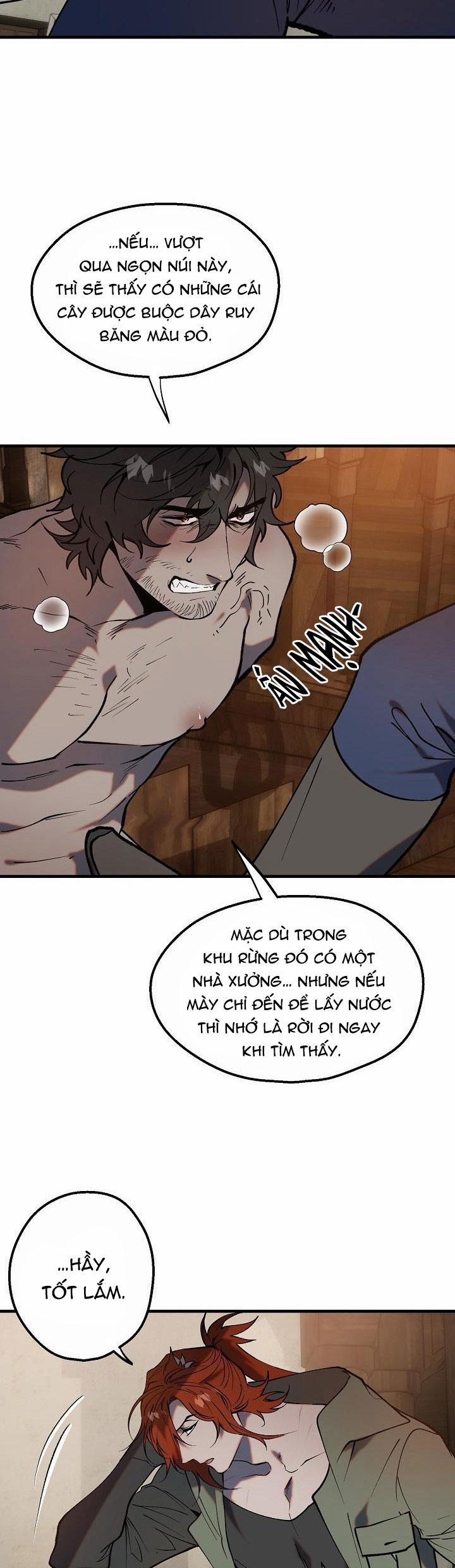 BA CHÚ HEO CON 3 trang 8