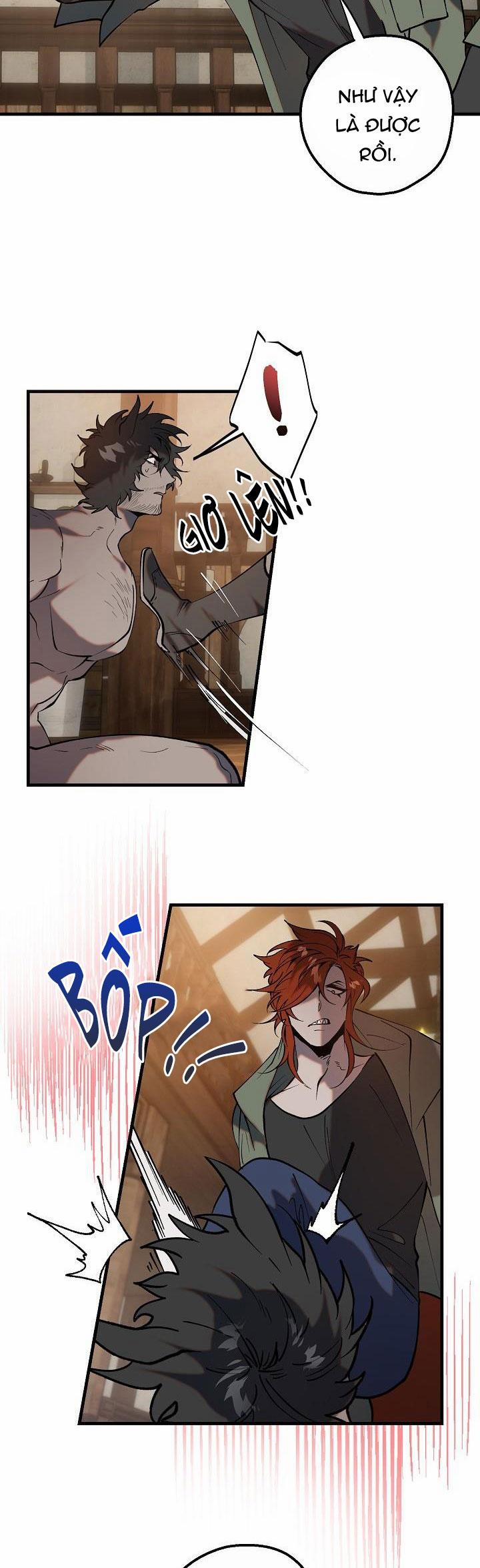 BA CHÚ HEO CON 3 trang 9