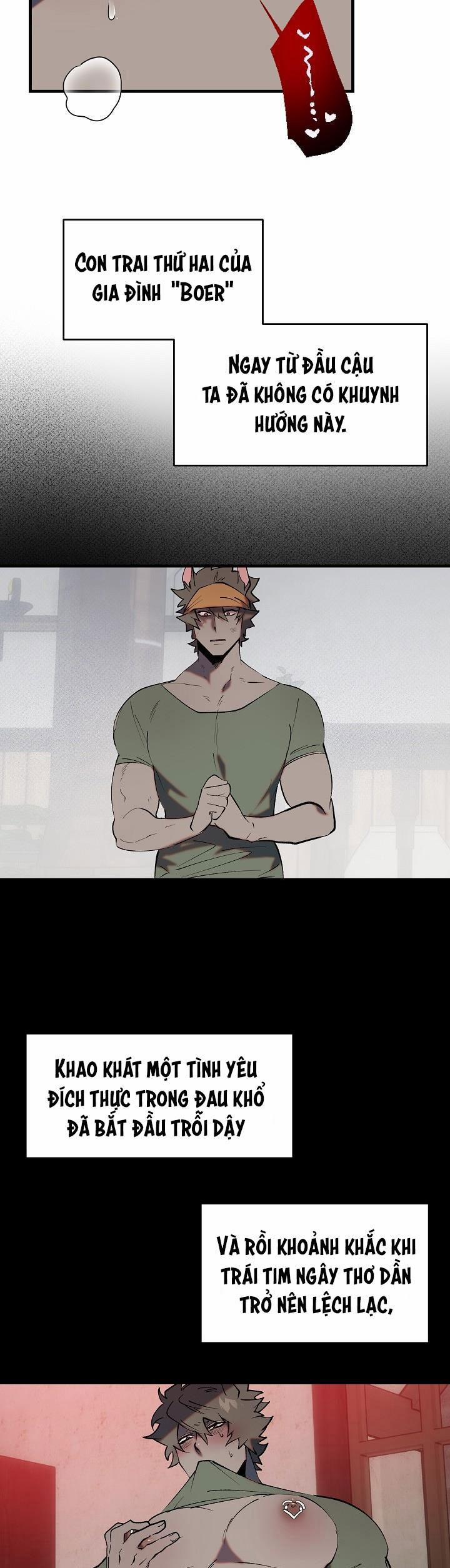 BA CHÚ HEO CON 4 trang 11