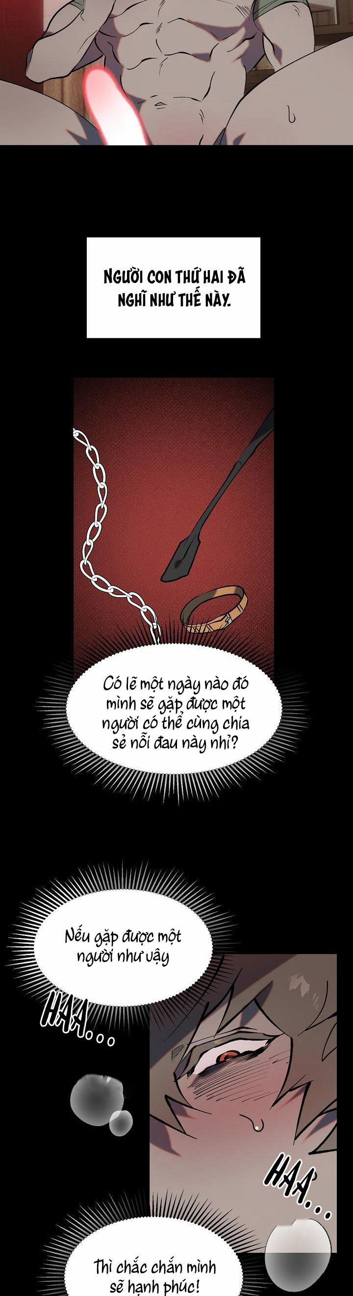 BA CHÚ HEO CON 4 trang 12