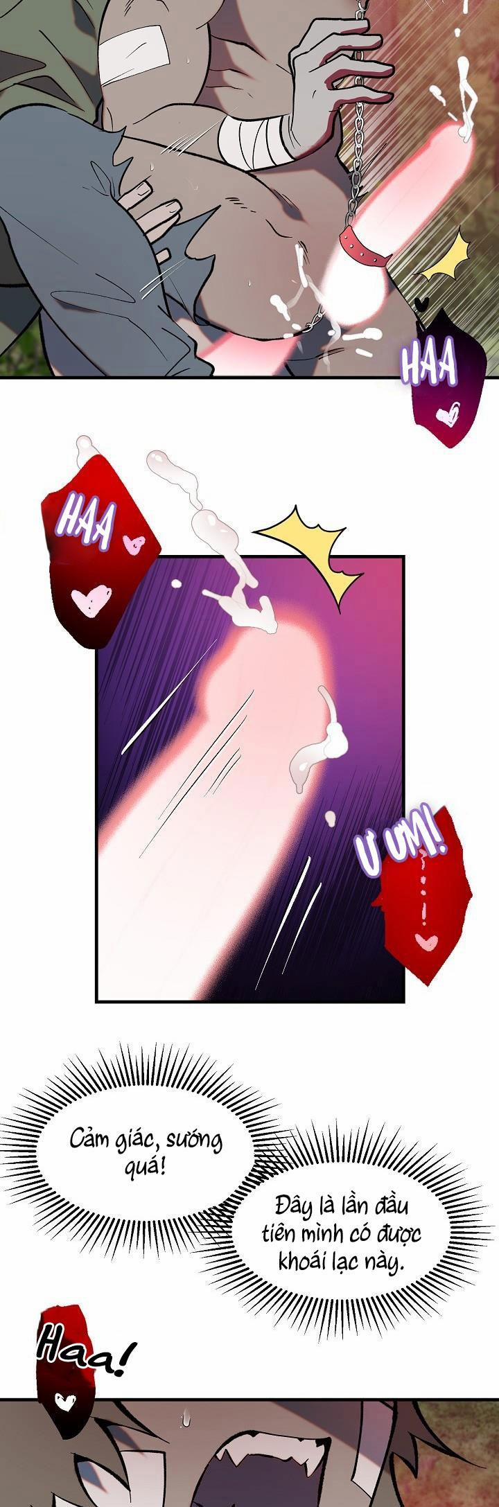 BA CHÚ HEO CON 4 trang 17