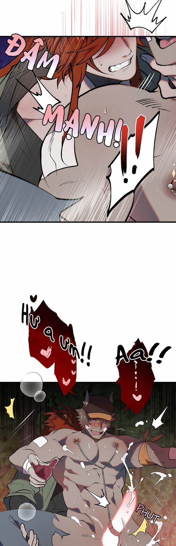 BA CHÚ HEO CON 4 trang 24