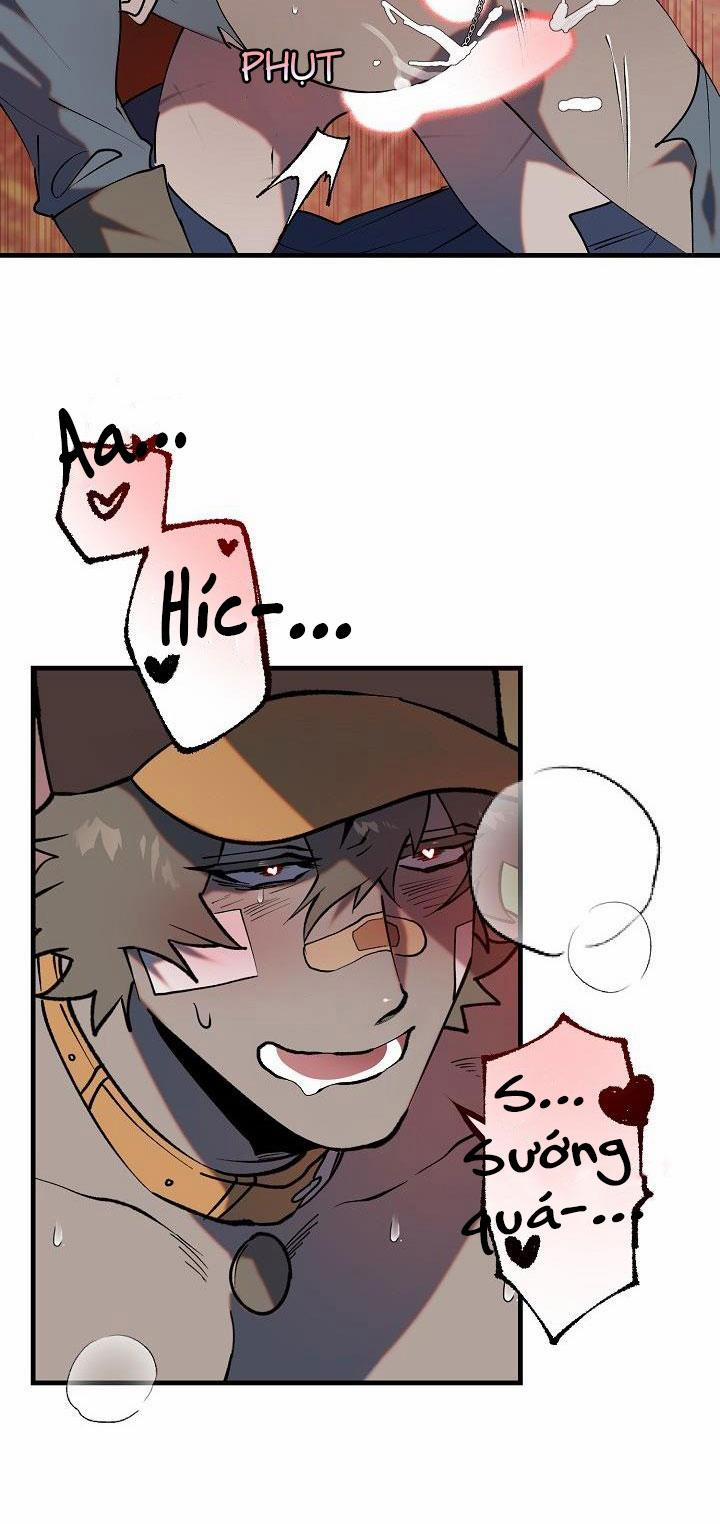 BA CHÚ HEO CON 4 trang 25