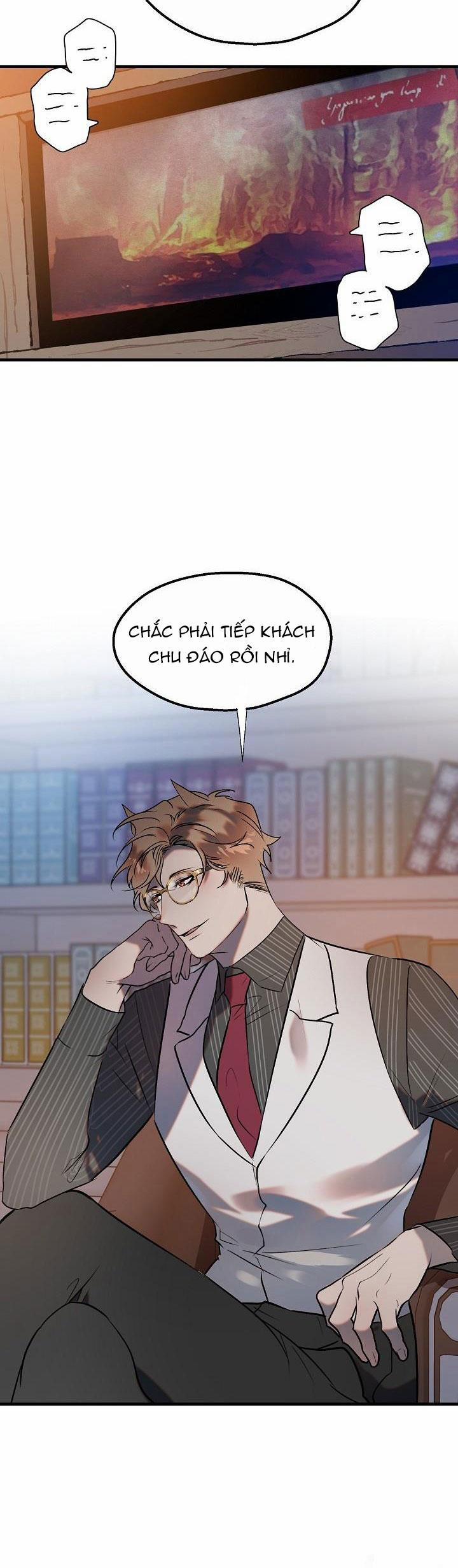 BA CHÚ HEO CON 5 trang 17