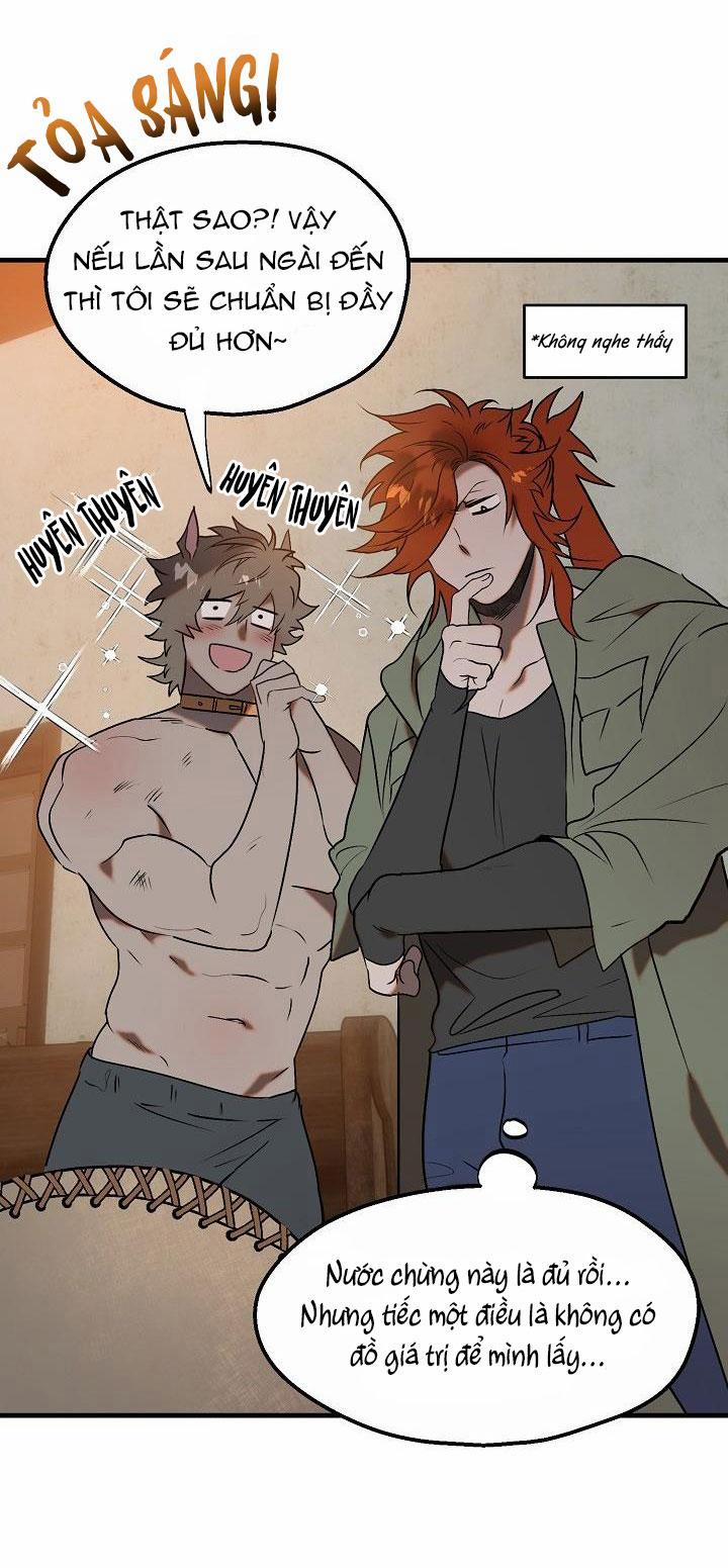 BA CHÚ HEO CON 5 trang 3