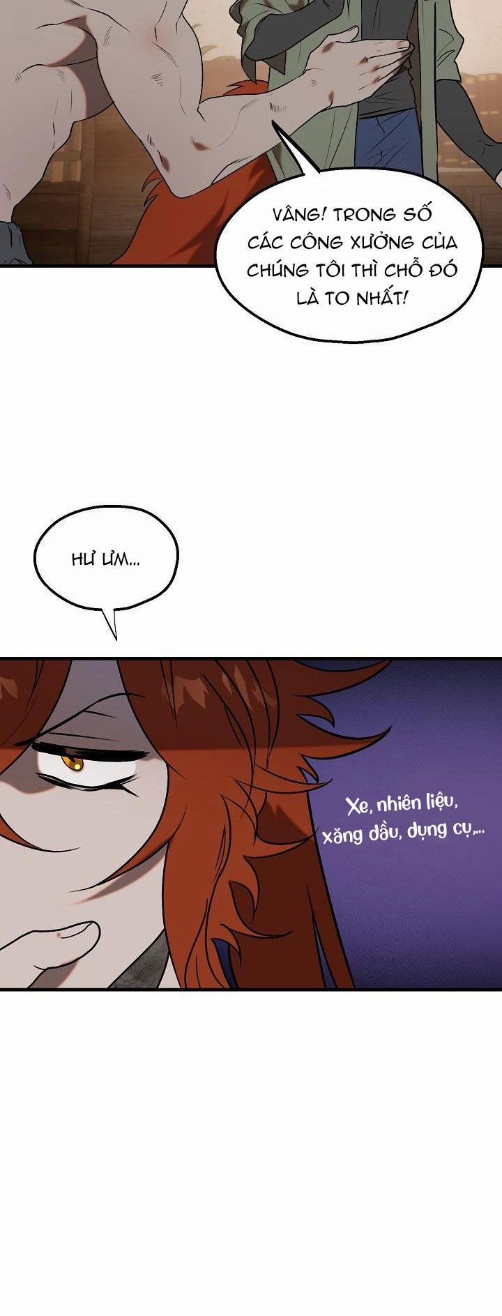 BA CHÚ HEO CON 5 trang 5