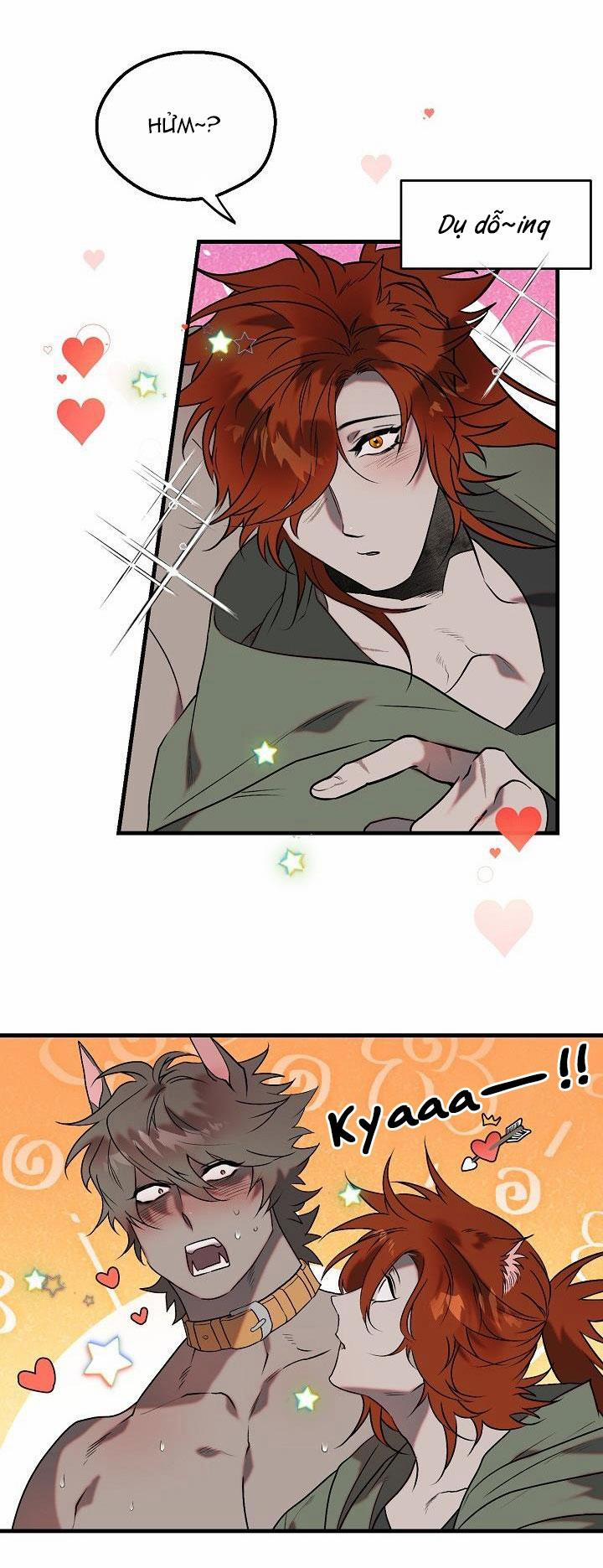 BA CHÚ HEO CON 5 trang 8