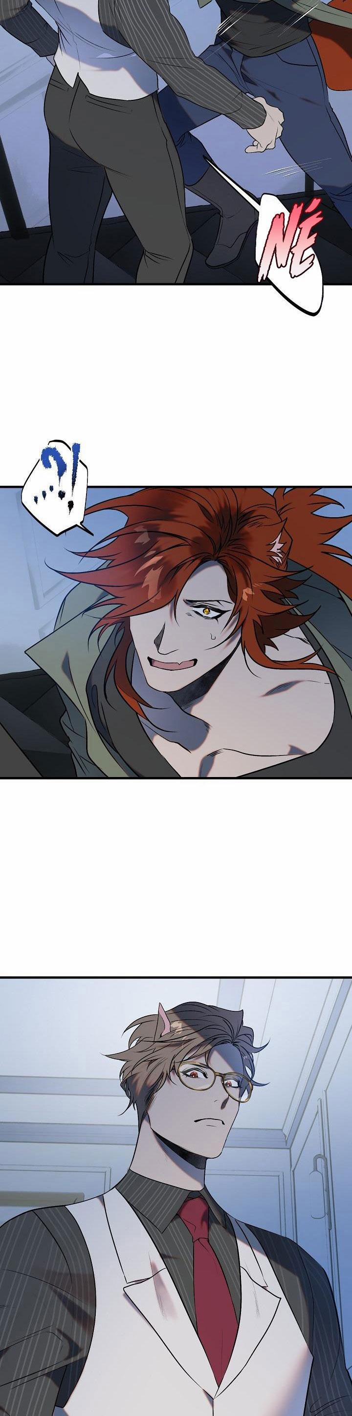 BA CHÚ HEO CON 6 trang 2