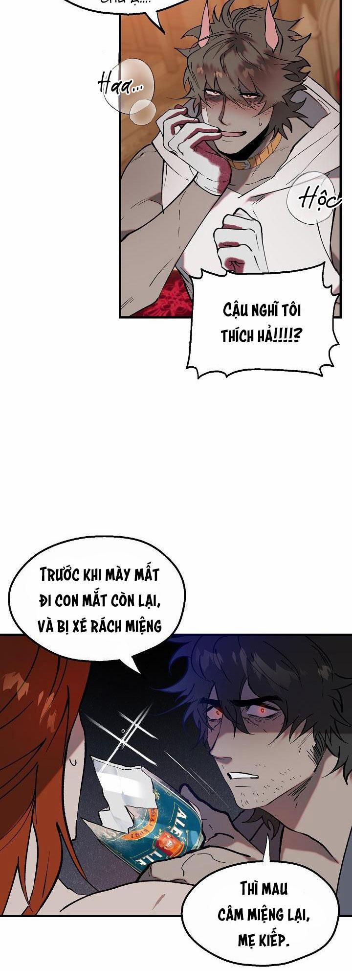 BA CHÚ HEO CON 7 trang 10