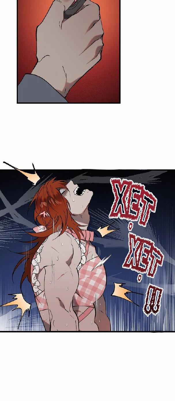 BA CHÚ HEO CON 7 trang 17