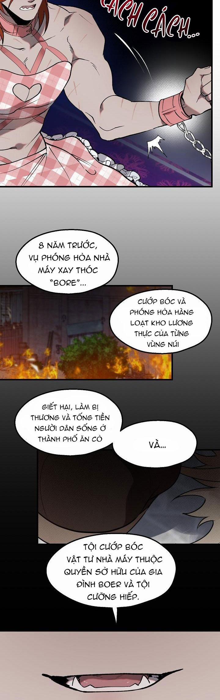 BA CHÚ HEO CON 7 trang 8