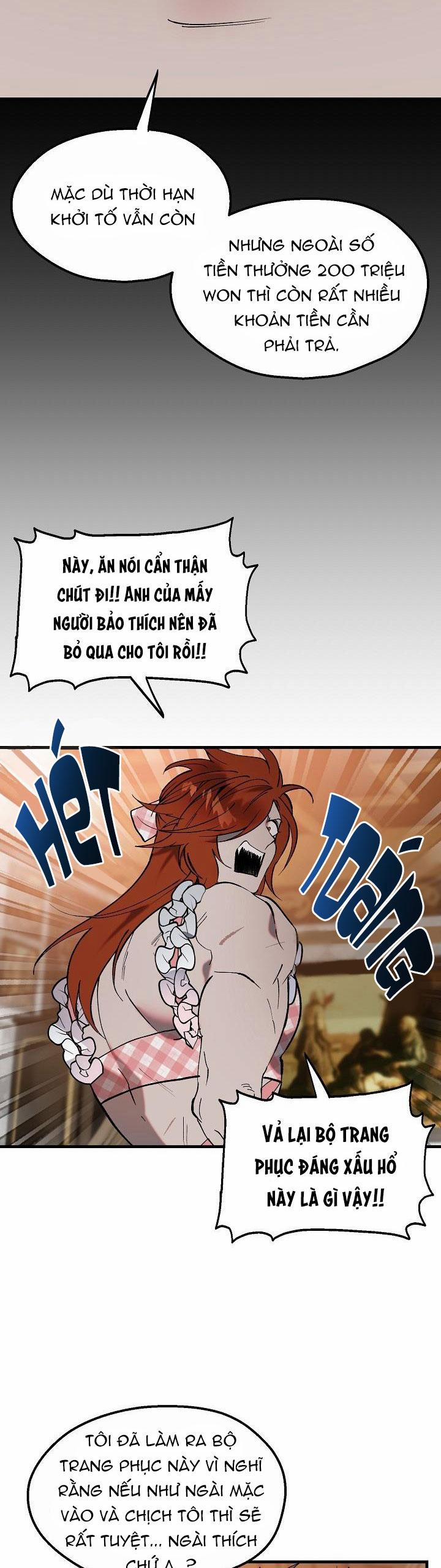 BA CHÚ HEO CON 7 trang 9