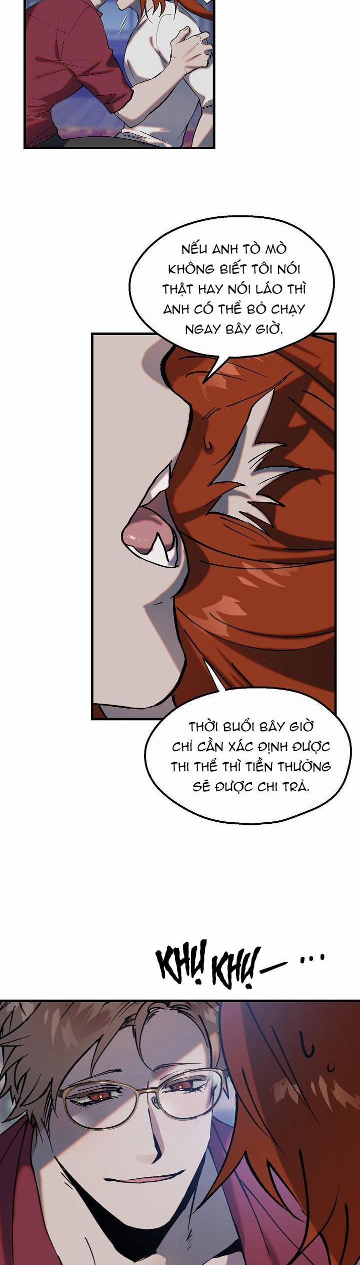 BA CHÚ HEO CON 8 trang 21