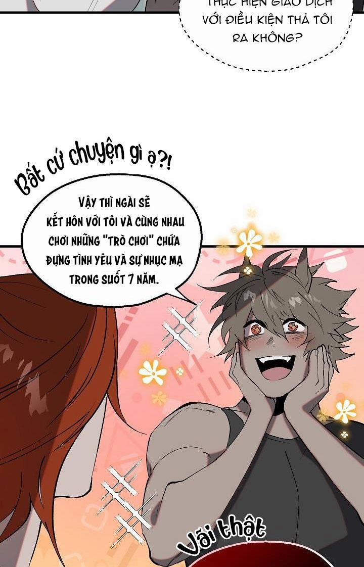 BA CHÚ HEO CON 8 trang 6