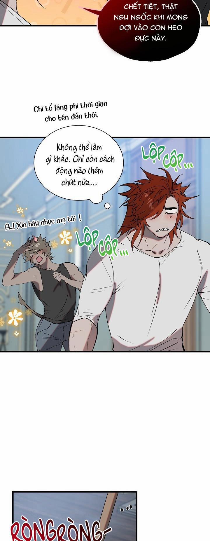 BA CHÚ HEO CON 8 trang 7