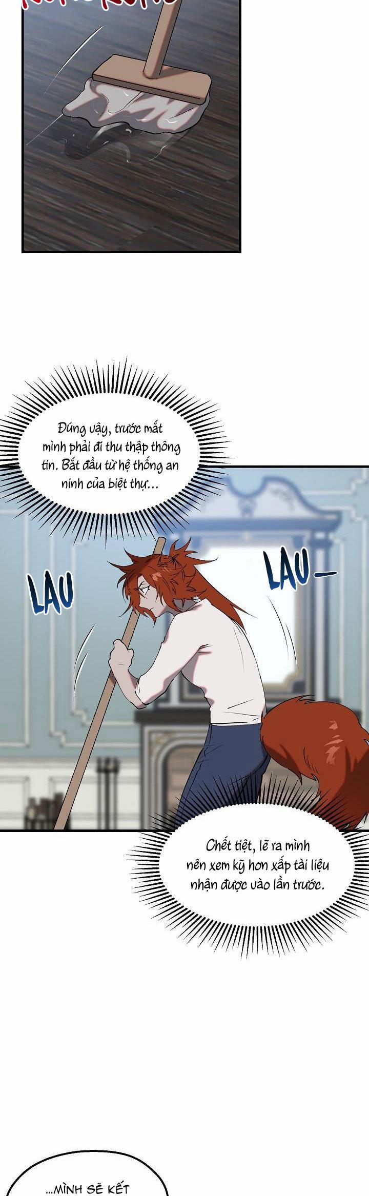 BA CHÚ HEO CON 8 trang 8