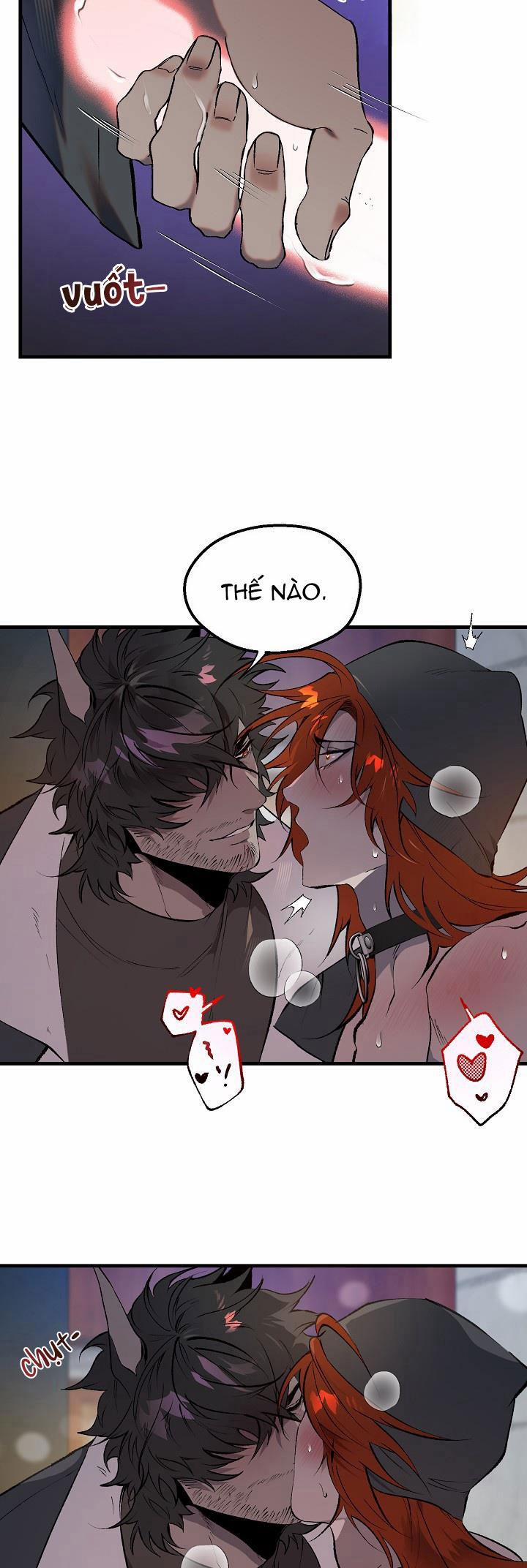 BA CHÚ HEO CON 9 NT-18+ trang 7