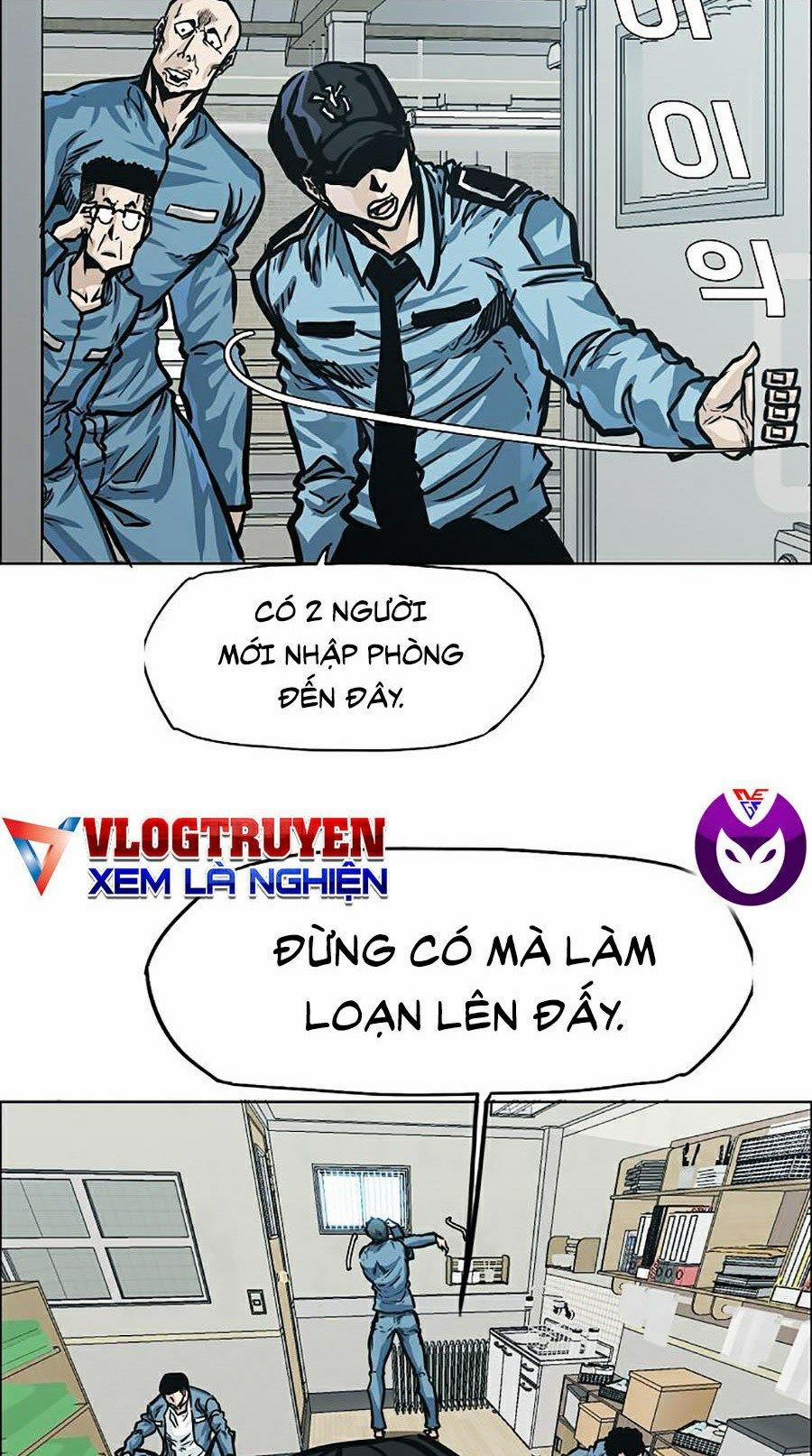 Bá Chủ Học Đường Ss4 1 trang 13