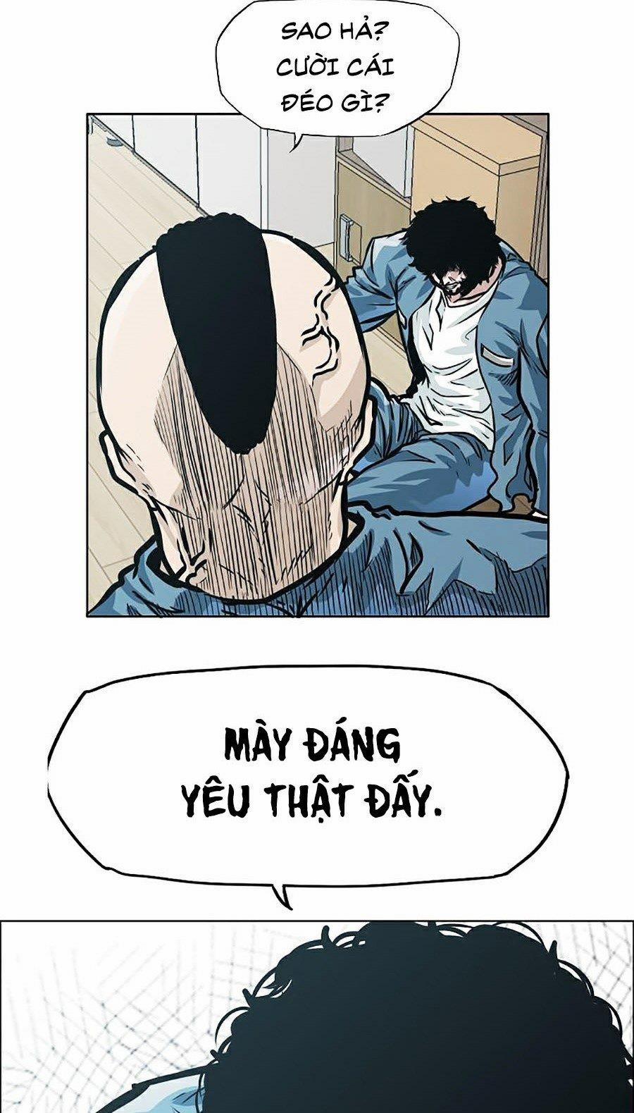 Bá Chủ Học Đường Ss4 1 trang 19