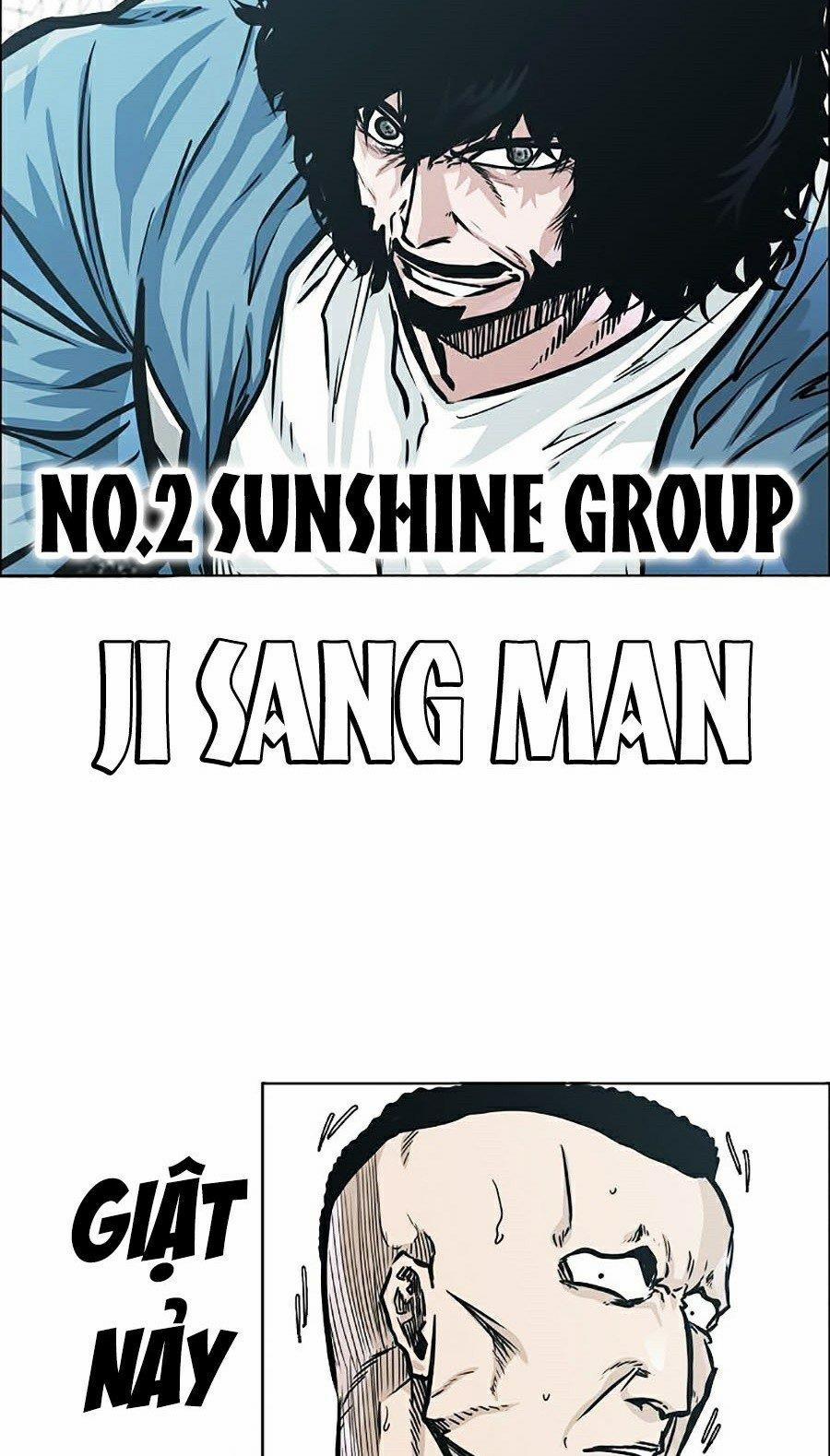 Bá Chủ Học Đường Ss4 1 trang 20