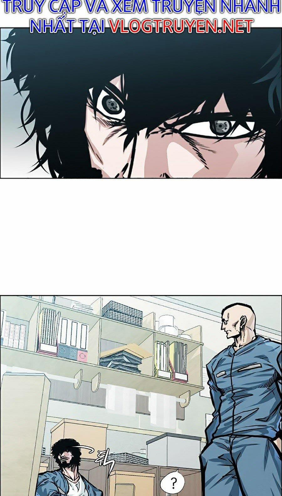 Bá Chủ Học Đường Ss4 1 trang 22