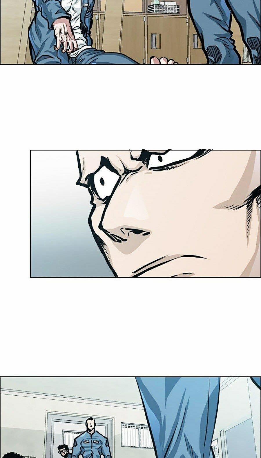 Bá Chủ Học Đường Ss4 1 trang 23